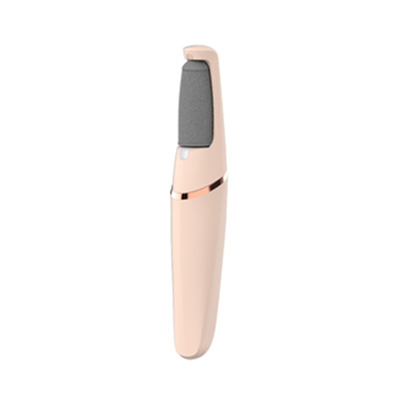 Vendite dirette Wireless Double Macining Testa a pedicure Macchina, macinino elettrico, macchina per peeling della pelle morta, macchina a pedicure, smerigliatrice elettrica (SF-5001)